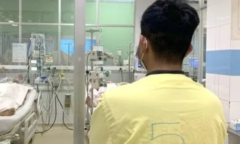 Tốn hơn 100 triệu đồng vì không tiêm ngừa uốn ván