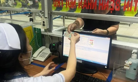 TP HCM: Không để người bệnh có thẻ BHYT phải mua thuốc bên ngoài