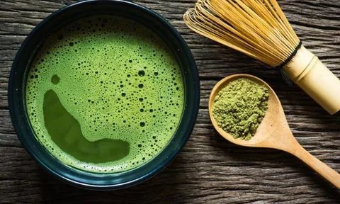Loại trà yêu thích của người Nhật, là bí quyết giúp ngừa ung thư, đẩy lùi lão hóa: Rất sẵn ở Việt Nam