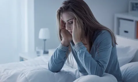 Thấy dấu hiệu này vào buổi sáng, hãy cẩn thận với bệnh gan nhiễm mỡ