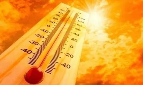 Bác sĩ khuyến cáo cách phòng, điều trị đột quỵ não ngày nắng nóng