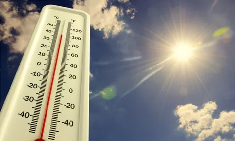 Chuyên gia chỉ mẹo giải nhiệt cho cơ thể và làm mát phòng trong dịp nắng nóng cao điểm