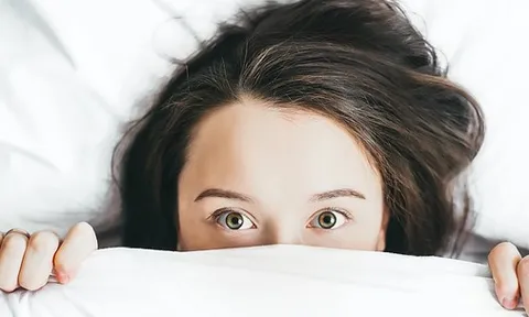 Phát hiện “điều bí ẩn trong đêm” liên quan đến 2 căn bệnh chết người