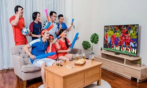 Truyền hình giải trí, thể thao mạo hiểm, bạo lực phải phân loại thành 6 mức 'cảnh báo'