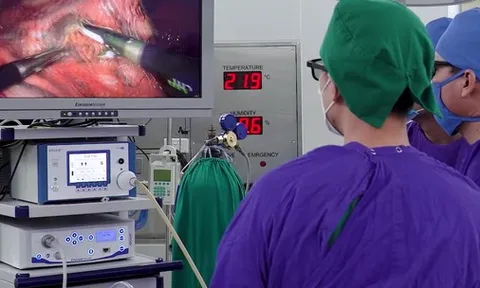 Căn bệnh hiếm khiến người phụ nữ trẻ sút cân nhanh, chỉ nặng 38 kg