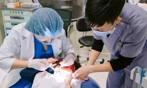 Cảnh báo “mất răng” do bác sĩ nha khoa chẩn đoán sai