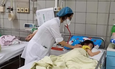 Gia tăng ca viêm phổi cộng đồng do vi khuẩn Mycoplasma, chuyên gia khuyến cáo