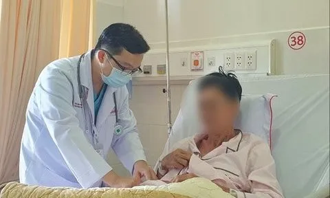 Người đàn ông ngã gục trên đường đi làm về vì lý do không ngờ tới