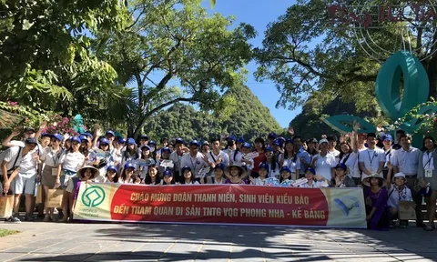 Trại hè Việt Nam 2023 sẽ diễn ra tại 10 địa phương