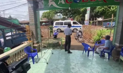 Uống rượu methanol, 1 người chết, 3 người lọc máu thải độc