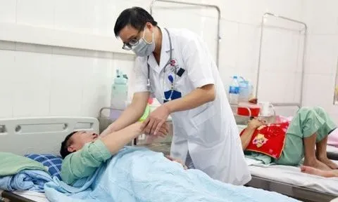 El Nino có thể làm gia tăng sự lây truyền bệnh sốt xuất huyết, Zika