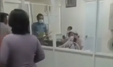 Bình Dương: Làm rõ thông tin việc chuẩn đoán viêm ruột thừa nhưng cắt buồng trứng