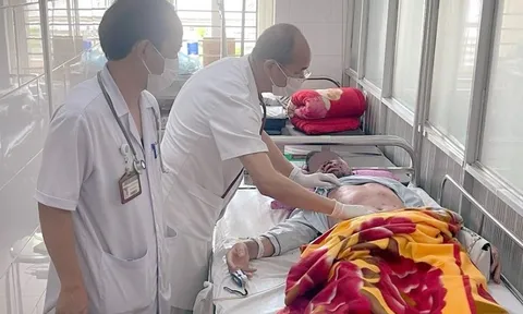 Cảnh báo nhiều ca mắc bệnh thủy đậu nặng, 2 trường hợp đã vong