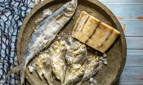 Loại cá làm tăng nguy cơ mắc ung thư nhưng là món ‘khoái khẩu’ của nhiều người