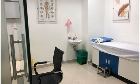 Làm rõ một phòng khám có dấu hiệu vẽ bệnh, moi tiền