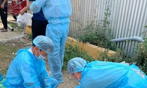 Đồng Nai: Chủ nhà tử vong sau khi bị chó cào xước da