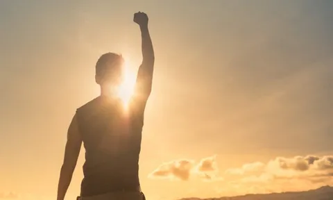 Bí quyết đơn giản giúp chàng trai 24 tuổi "đánh bại" ung thư giai đoạn cuối