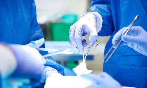 Bộ Y tế lên tiếng vụ 'bệnh nhân đau ruột thừa bị bác sĩ cắt... buồng trứng'