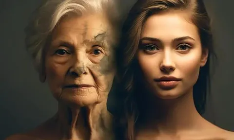 Đột phá từ Harvard/MIT: Thử nghiệm cách làm con người trẻ lại