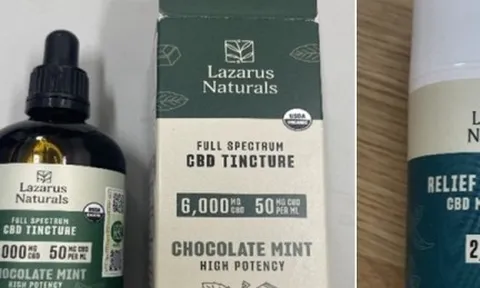 Ma túy ‘núp bóng’ thực phẩm chức năng: Cục An toàn thực phẩm nói gì?