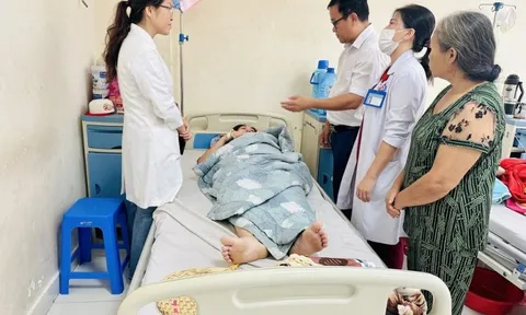 Vụ “viêm ruột thừa, cắt buồng trứng”: Hỗ trợ bệnh nhân hội chẩn