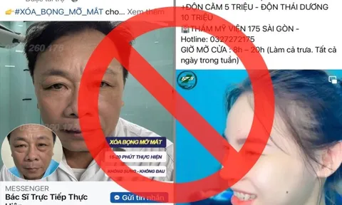 Mạo danh bác sĩ Bệnh viện Quân y 175 để lừa đảo