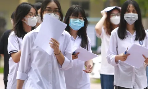 Trào lưu “flex” khoe điểm thi trên mạng: Chuyên gia cảnh báo nguy cơ tổn thương tâm lý