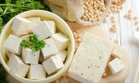 Thực hư lời đồn nam giới "ăn nhiều đậu phụ sẽ bị nữ hóa, suy giảm sinh lý"