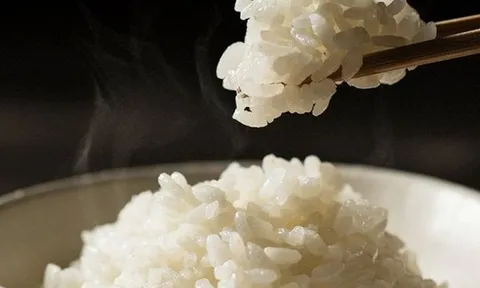 Việc “vo gạo” thực chất có tác dụng gì?
