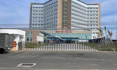 Bà Rịa-Vũng Tàu: Làm rõ vụ sản phụ 32 tuổi tử vong sau sinh