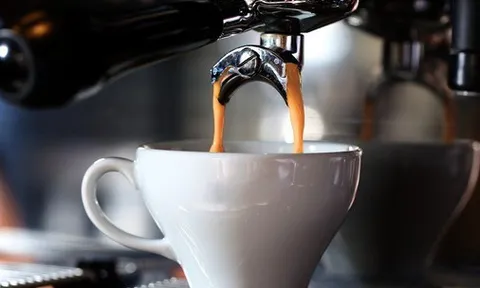 Thêm một bệnh nan y bị đánh bại chỉ nhờ cà phê