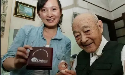 Giáo sư 17 lần mắc bệnh hiểm nghèo vẫn sống thọ 111 tuổi: Bữa ăn toàn thực phẩm quen thuộc với người Việt, chú trọng 4 'ít', 2 'đủ'