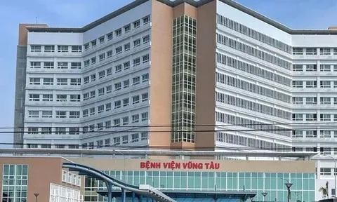 Bệnh viện Vũng Tàu thông tin về ca sản phụ tử vong