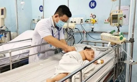 Ca tay chân miệng tăng, chuyên gia nhận định thời gian dịch “hạ nhiệt"