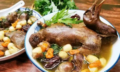 Loại thịt dễ kiếm được người xưa cho là ‘thượng phẩm’ bổ hơn thịt gà 9 lần