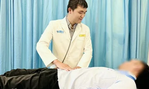 Thanh niên dính trọn bộ bệnh tình dục sau một lần đi "vui vẻ"