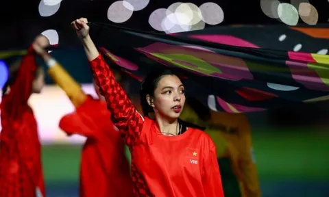 World Cup 2023: Việt Nam 'vừa tiềm ẩn bất ngờ, vừa là trải nghiệm thú vị'