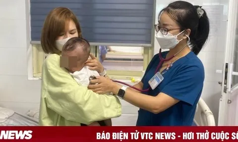 Giai đoạn nào nguy hiểm nhất khi mắc sốt xuất huyết?