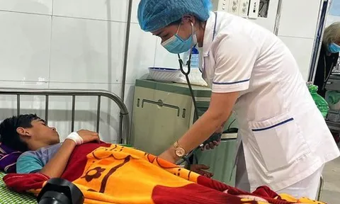 Thêm 2 vụ ngộ độc sau khi ăn cá ủ chua ở miền núi Quảng Nam