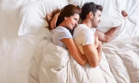 Phát hiện mới: Nam giới có đặc điểm này thường may mắn hơn trong tình yêu