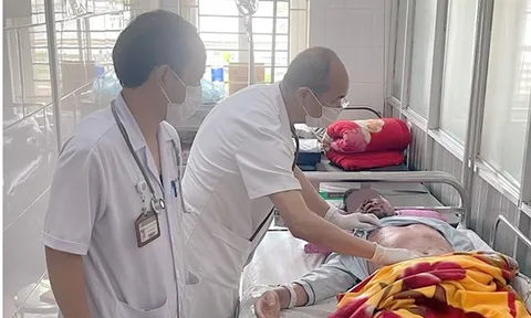 Bệnh thủy đậu tăng trở lại