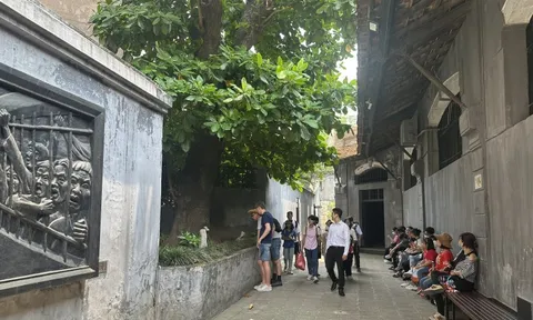 ‘Giải bài toán’ visa - bước quan trọng để doanh nghiệp cởi ‘nút thắt’