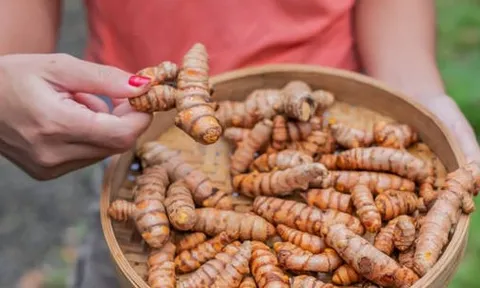 Loại củ giá rẻ bèo nhưng lại là “vàng” sức khỏe được cả thế giới công nhận