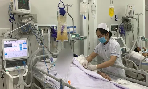 Kết quả chùm ca ngộ độc nghi do botulinum tại TP Thủ Đức: 1 người đã khỏi hoàn toàn