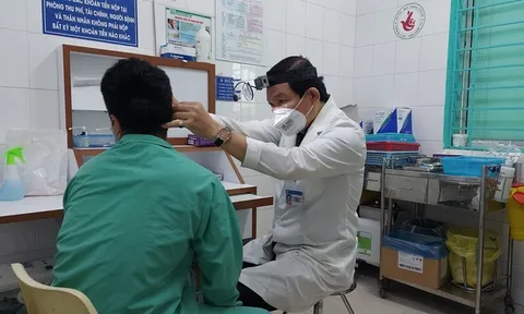 Ở lâu trong tiếng ồn, nguy cơ mắc căn bệnh diễn tiến âm thầm và không hồi phục