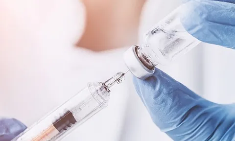 Lại thêm một phụ nữ mất thị lực đột ngột khi vừa tiêm filler