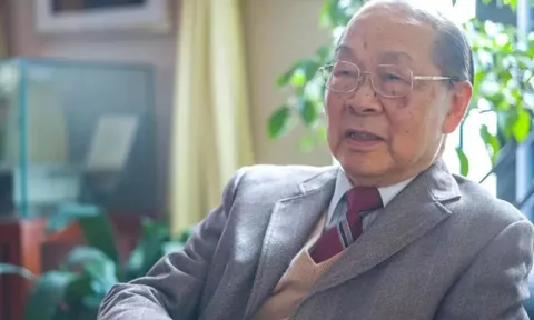 Viện sĩ hơn 90 tuổi tiết lộ môn thể thao là 'khắc tinh' của ung thư