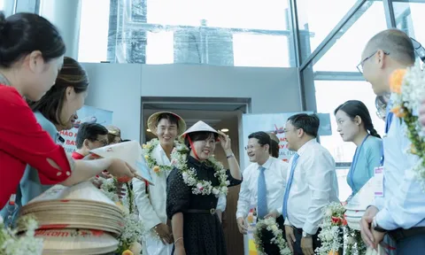 Khai trương đường bay thẳng kết nối Thừa Thiên Huế đến Seoul (Hàn Quốc)