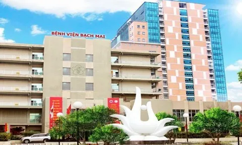 Chuyển các bệnh viện thuộc Bộ Y tế về Hà Nội: Cần cân nhắc năng lực quản lý