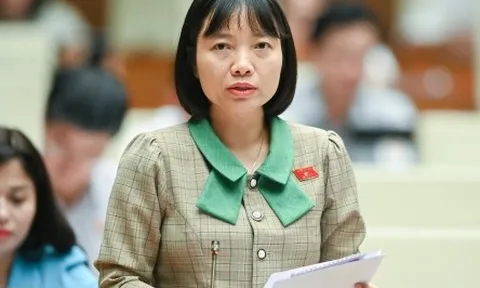 ĐBQH: Bệnh viện trung ương rơi vào thế 'một cổ hai tròng' nếu giao Hà Nội quản lý